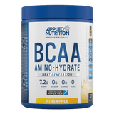 Applied Nutrition BCAA Amino-Hydrate 450g Pineapple