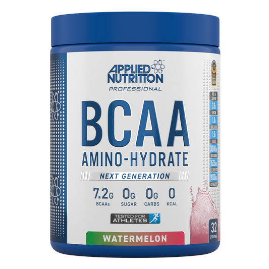 Applied Nutrition BCAA Amino-Hydrate 450g Watermelon