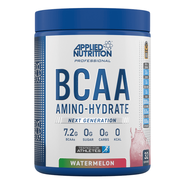 Applied Nutrition BCAA Amino-Hydrate 450g Watermelon