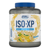 Applied Nutrition Iso-XP 1.8kg Banana