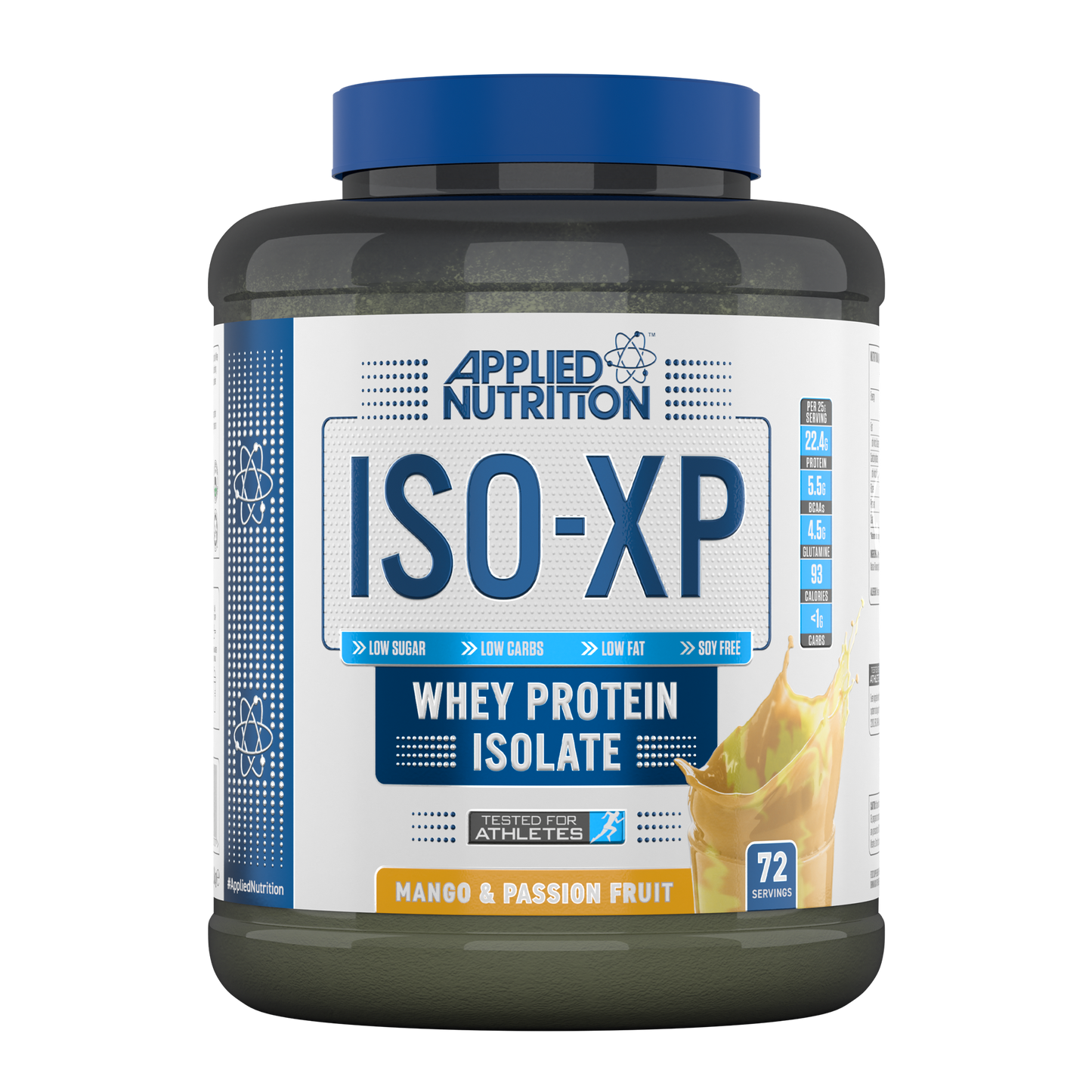 Applied Nutrition Iso-XP 1.8kg Mango Passion Fruit