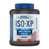 Applied Nutrition Iso-XP 1.8kg Strawberry