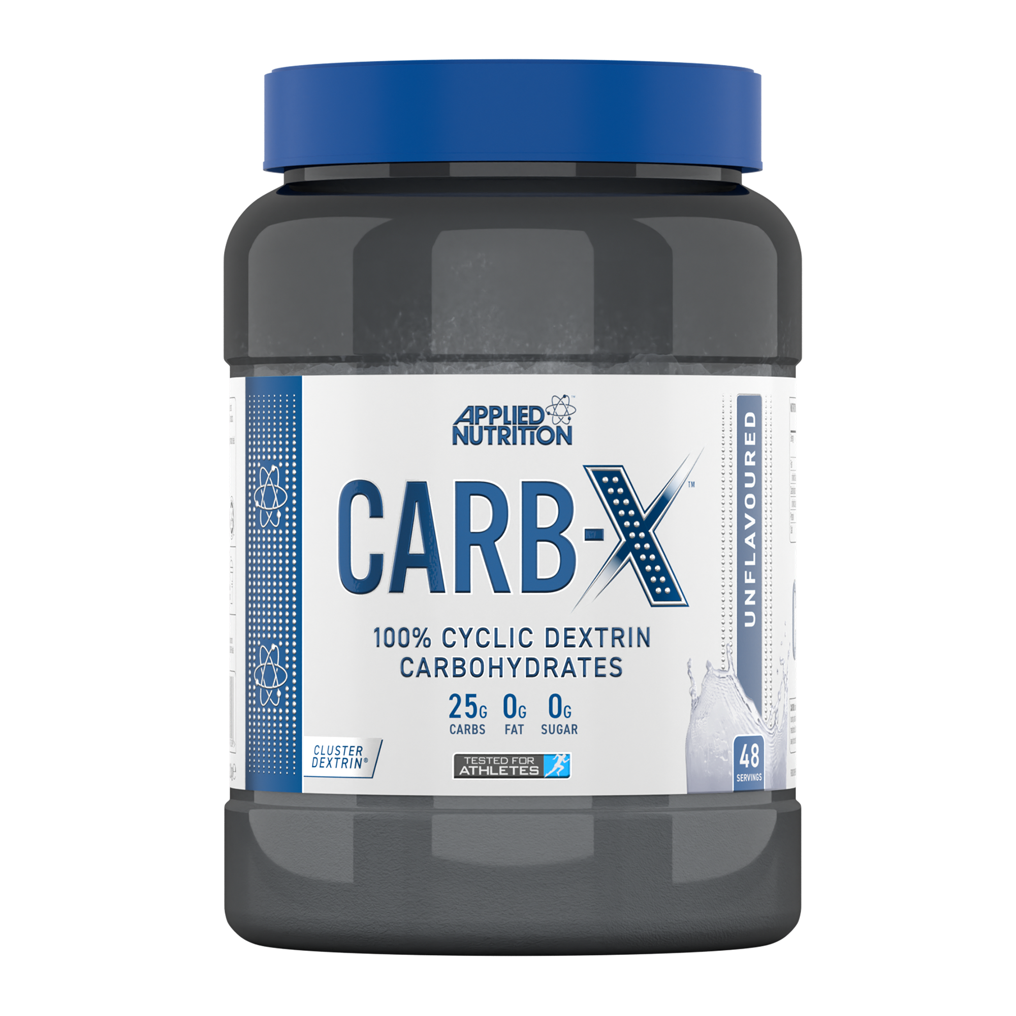 Applied Nutrition Carb X 1.2kg Unflavoured