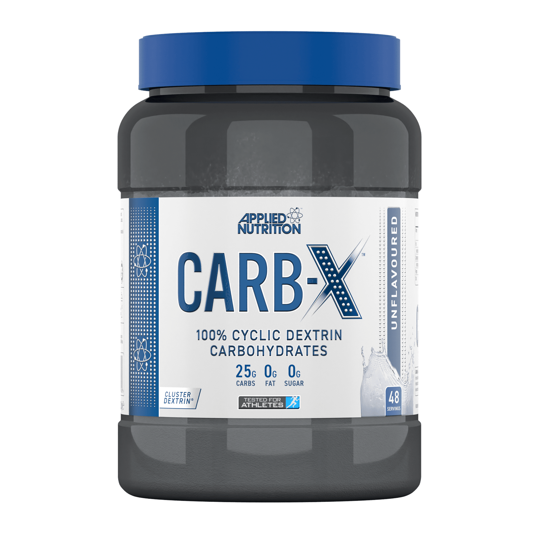 Applied Nutrition Carb X 1.2kg Unflavoured