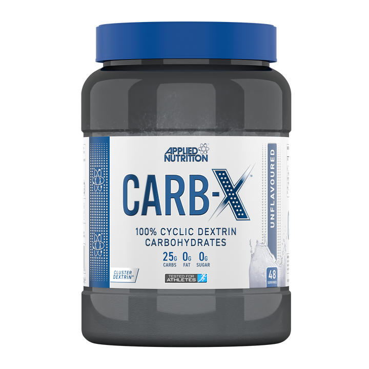 Applied Nutrition Carb X 1.2kg Unflavoured