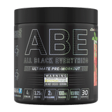Applied Nutrition ABE (All Black Everything) 375g Strawberry Mojito