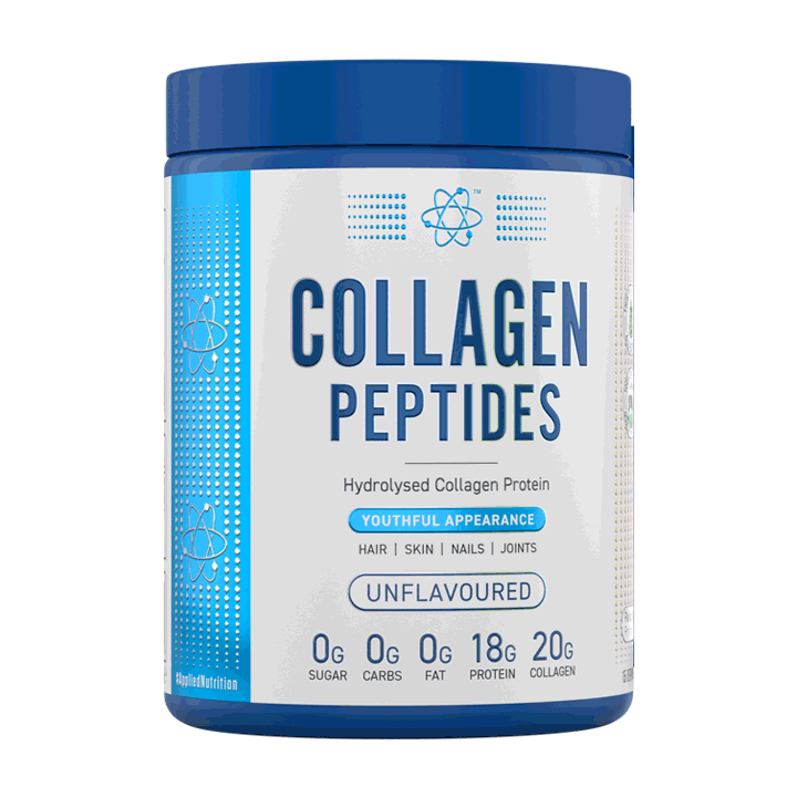 Applied Nutrition Collagen Peptides 300g Unflavoured