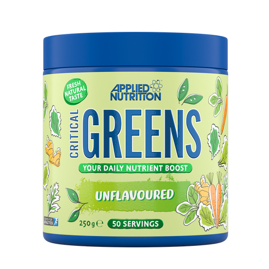 Applied Nutrition Critical Greens 250g