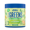 Applied Nutrition Critical Greens 250g