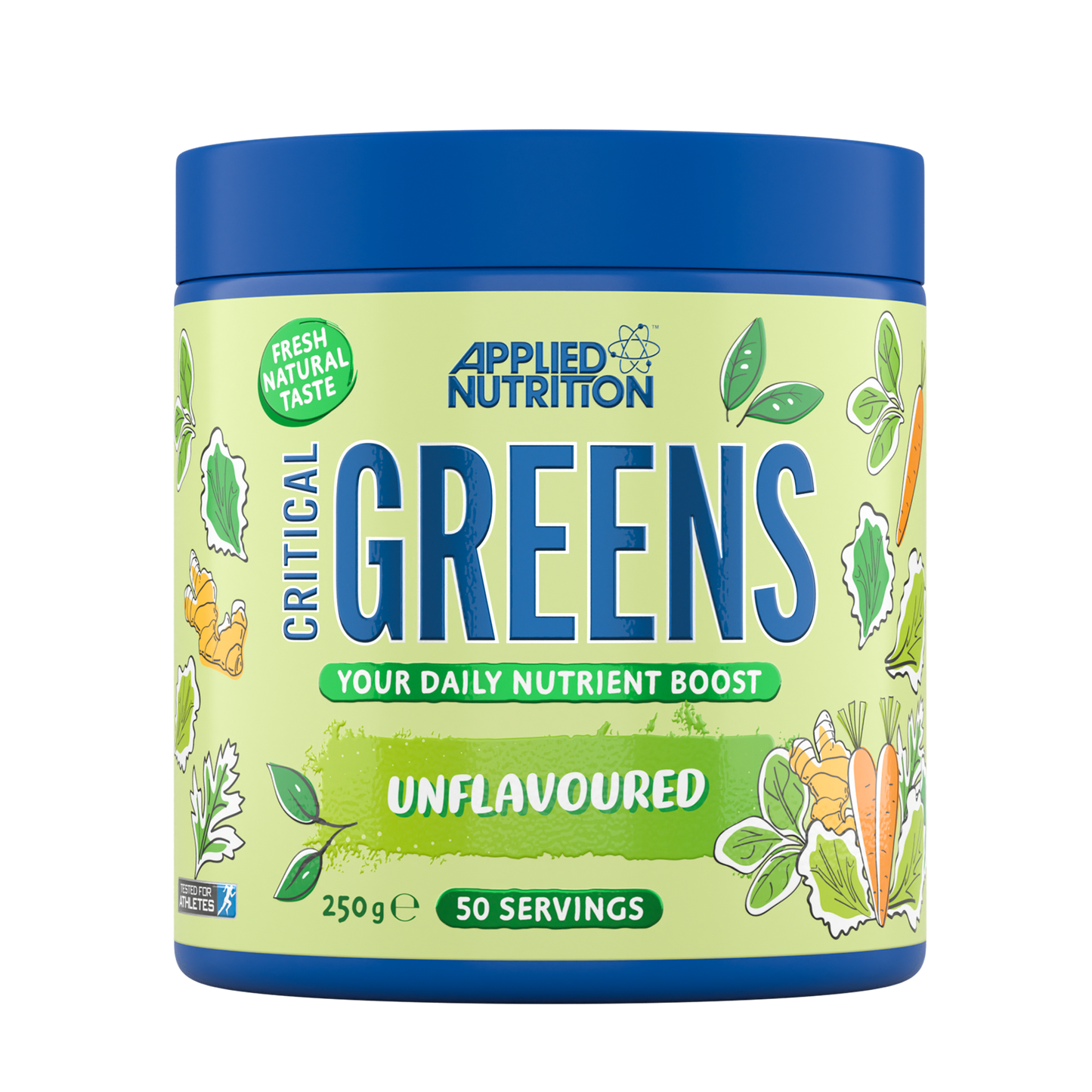 Applied Nutrition Critical Greens 250g