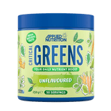 Applied Nutrition Critical Greens 250g