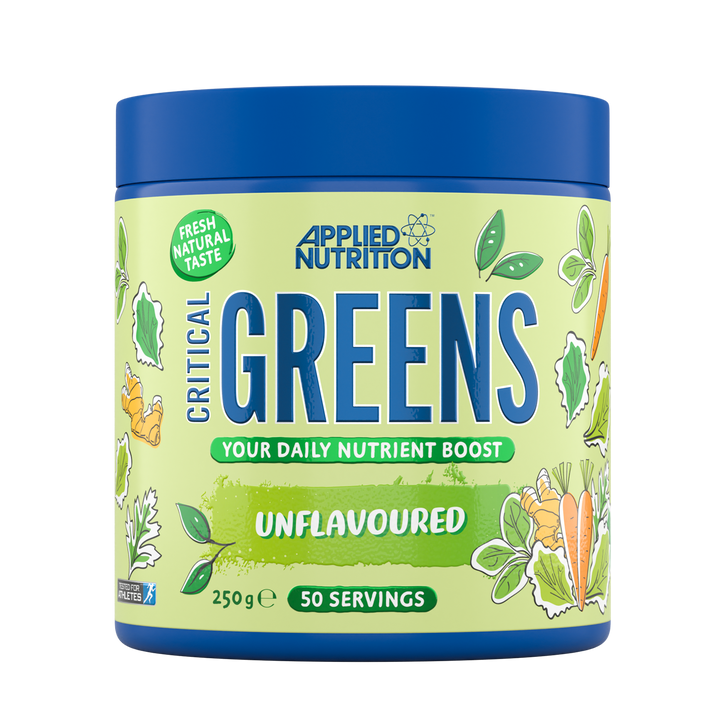 Applied Nutrition Critical Greens 250g