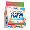 Applied Nutrition Clear Whey 875g Cherry & Apple