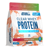 Applied Nutrition Clear Whey 875g Cherry & Apple