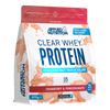 Applied Nutrition Clear Whey 875g Cranberry & Pomegranate