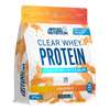 Applied Nutrition Clear Whey 875g GrapeFruit