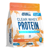 Applied Nutrition Clear Whey 875g Orange Squash