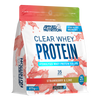 Applied Nutrition Clear Whey 875g Strawberry & Lime