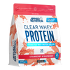 Applied Nutrition Clear Whey 875g Strawberry & Raspberry