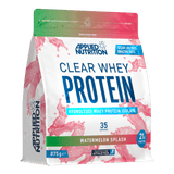 Applied Nutrition Clear Whey 875g Watermelon
