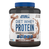 Applied Nutrition Diet Whey 1.8kg Chocolate Dessert