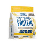 Applied Nutrition Diet Whey 1kg Banana Milkshake