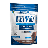 Applied Nutrition Diet Whey 1kg Chocolate Dessert