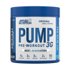 Applied Nutrition Pump 3G 375g Icy Blue Raz