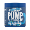 Applied Nutrition Pump 3G Zero 375g Icy Blue Raz