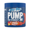 Applied Nutrition Pump 3G Zero 375g Fruit Burst