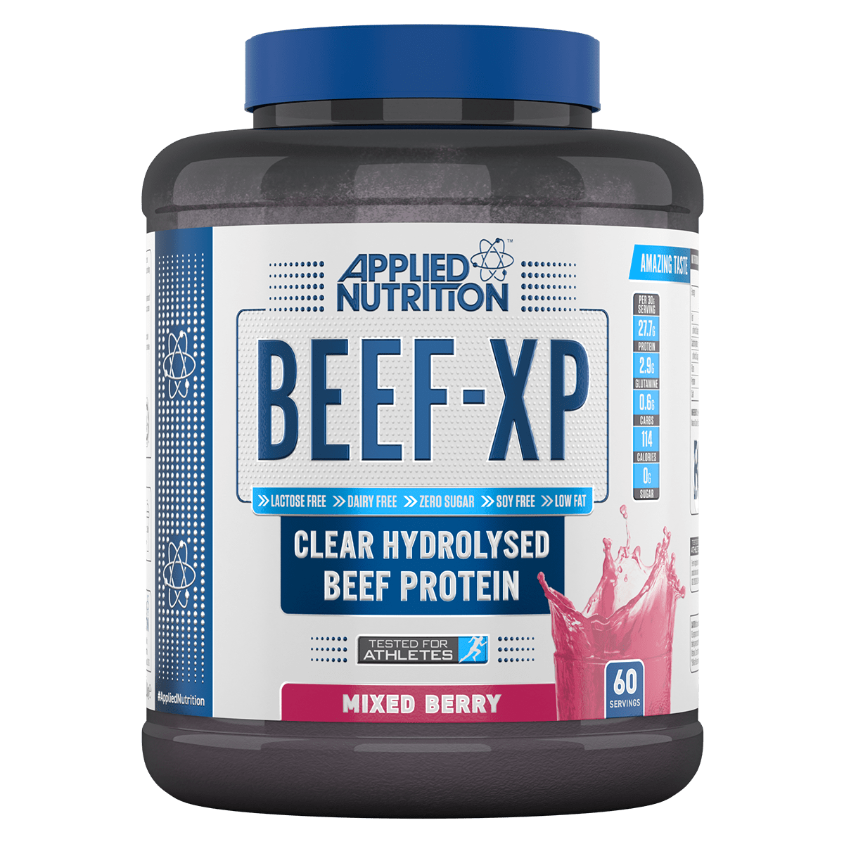 Applied Nutrition Beef-XP 1.8kg Mixed Berry