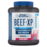 Applied Nutrition Beef-XP 1.8kg Mixed Berry