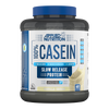 Applied Nutrition Casein 1.8kg Vanilla Cream