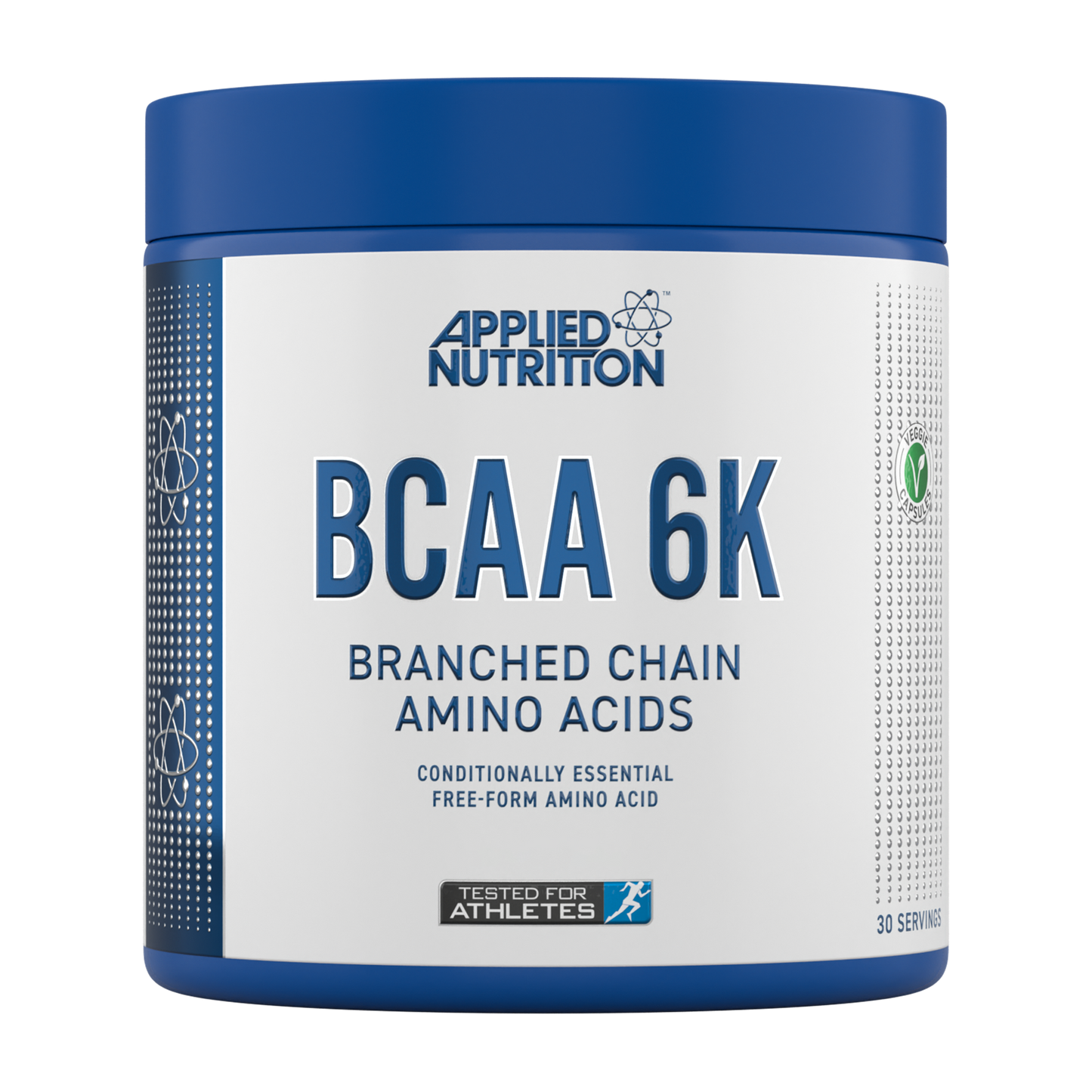 Applied Nutrition BCAA 6K 4:1:1 300 Caps