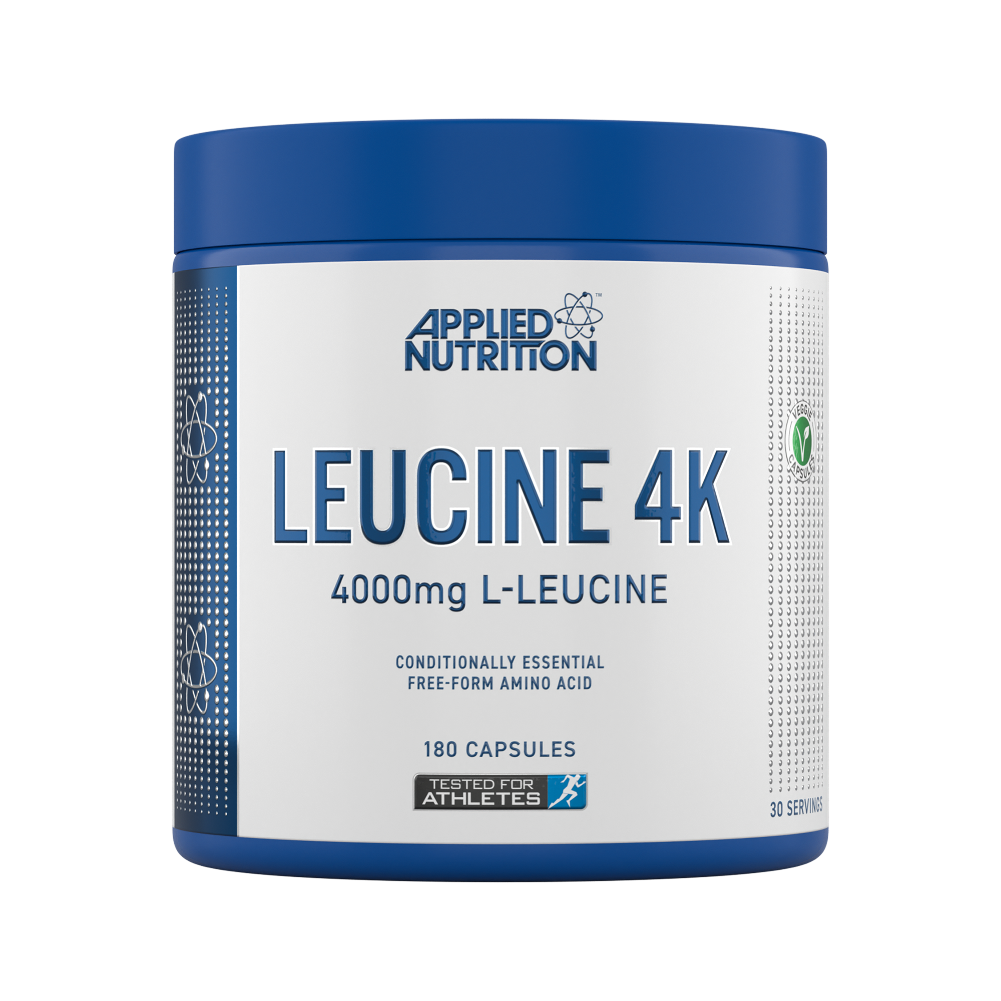 Applied Nutrition Leucine 4K 160 Tabs