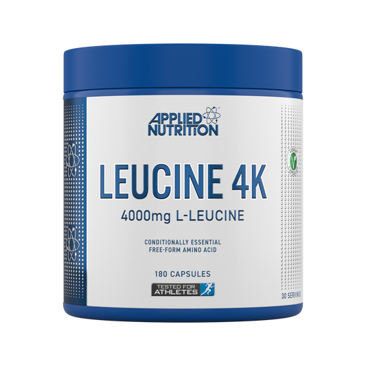 Applied Nutrition Leucine 4K 160 Tabs