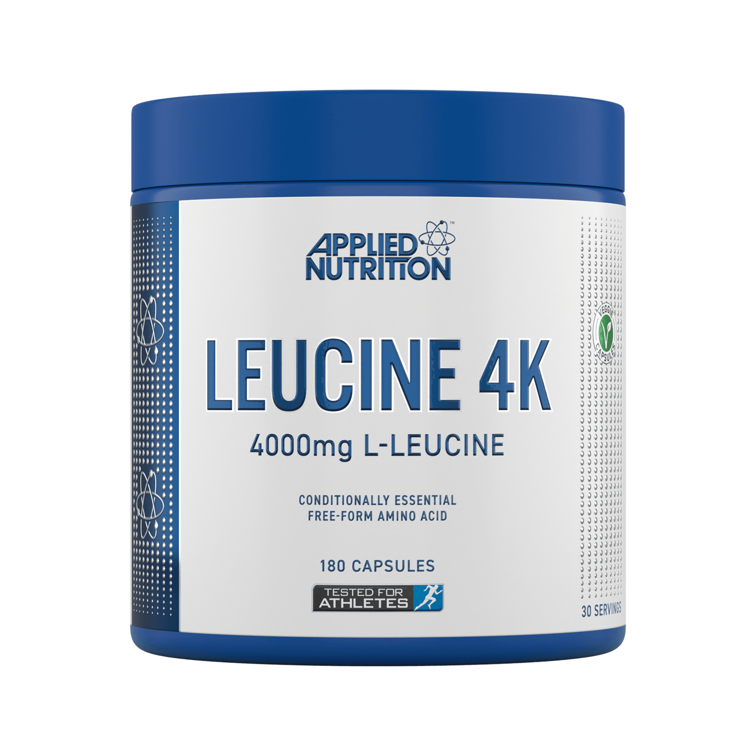 Applied Nutrition Leucine 4K 160 Tabs