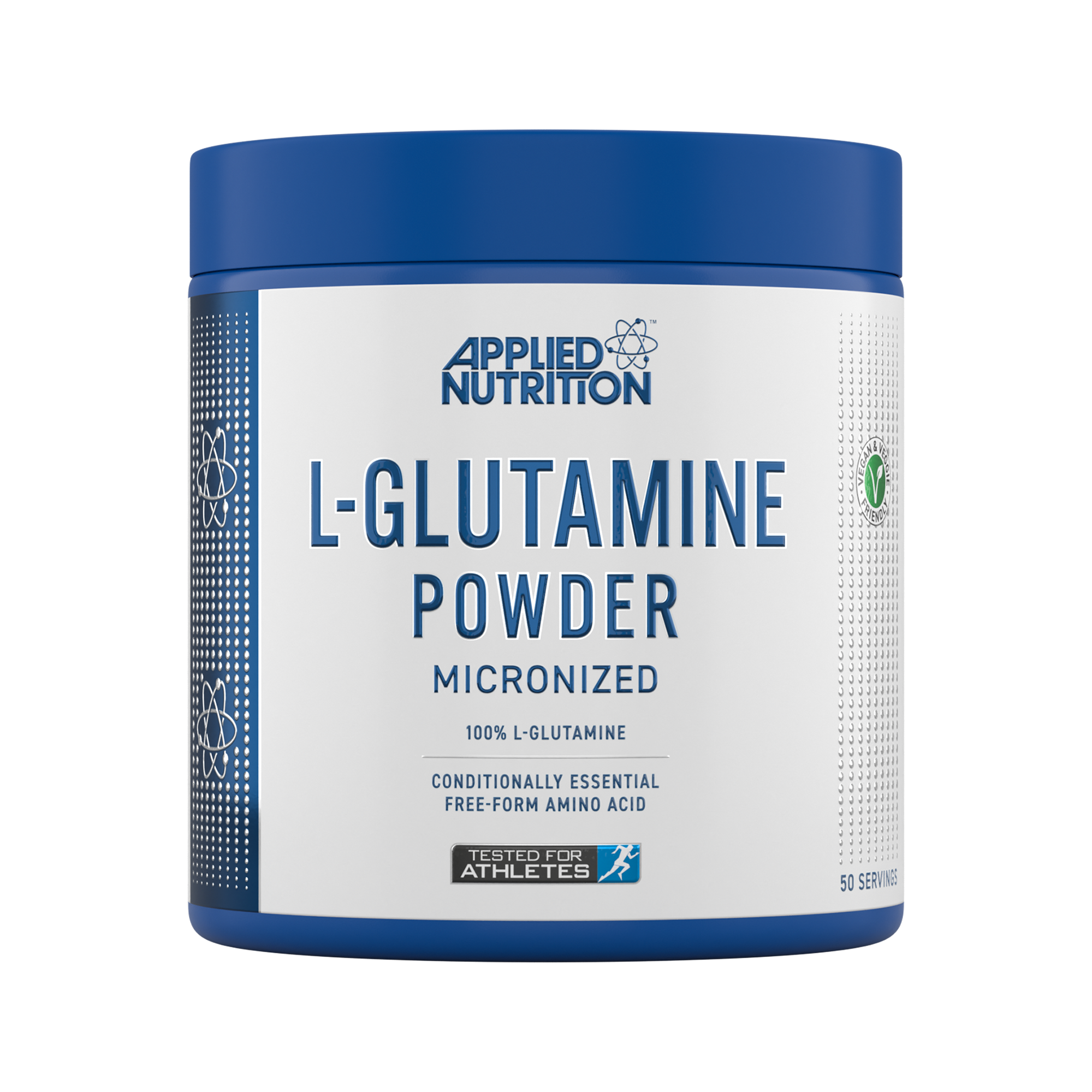 Applied Nutrition L-Glutamine 250g