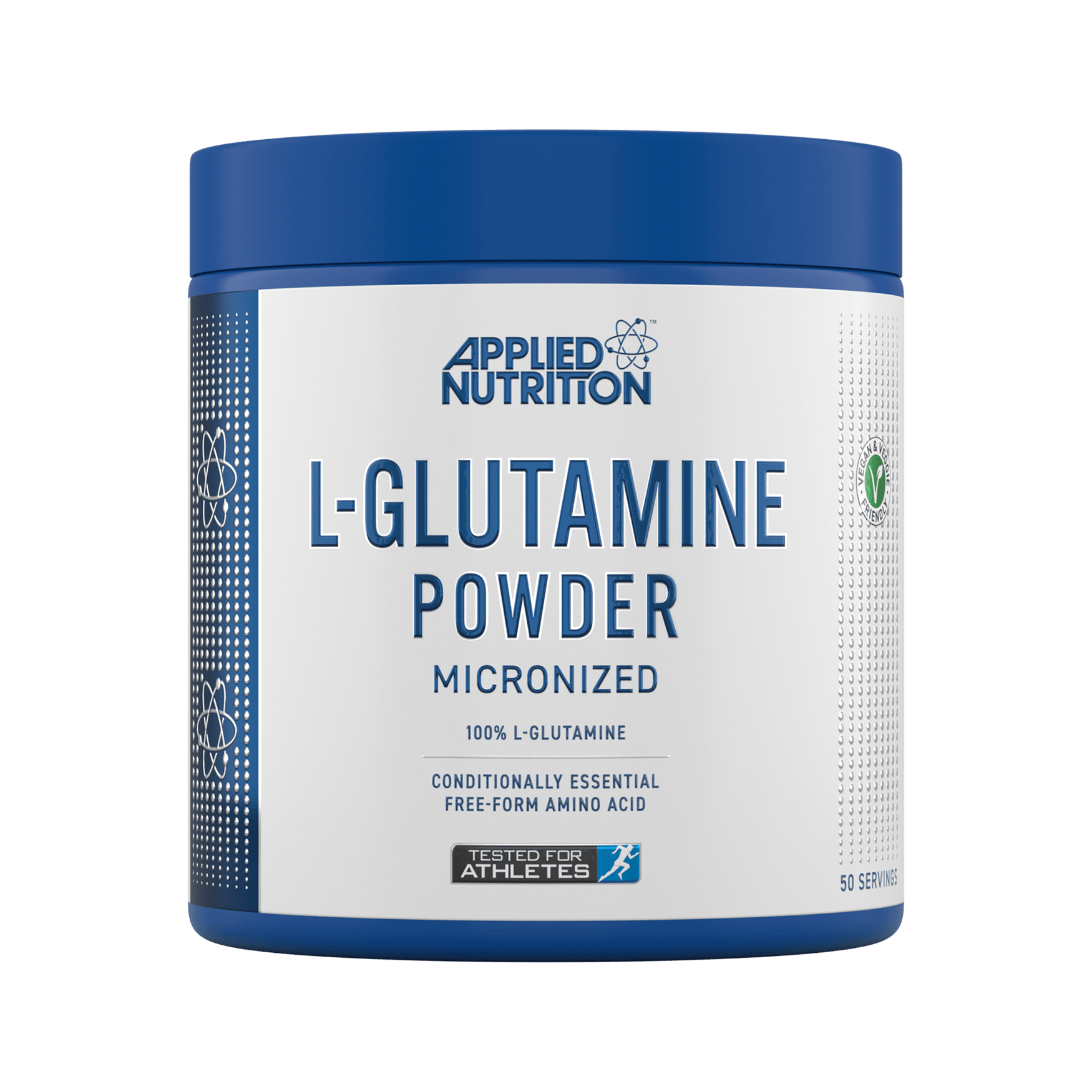 Applied Nutrition L-Glutamine 250g