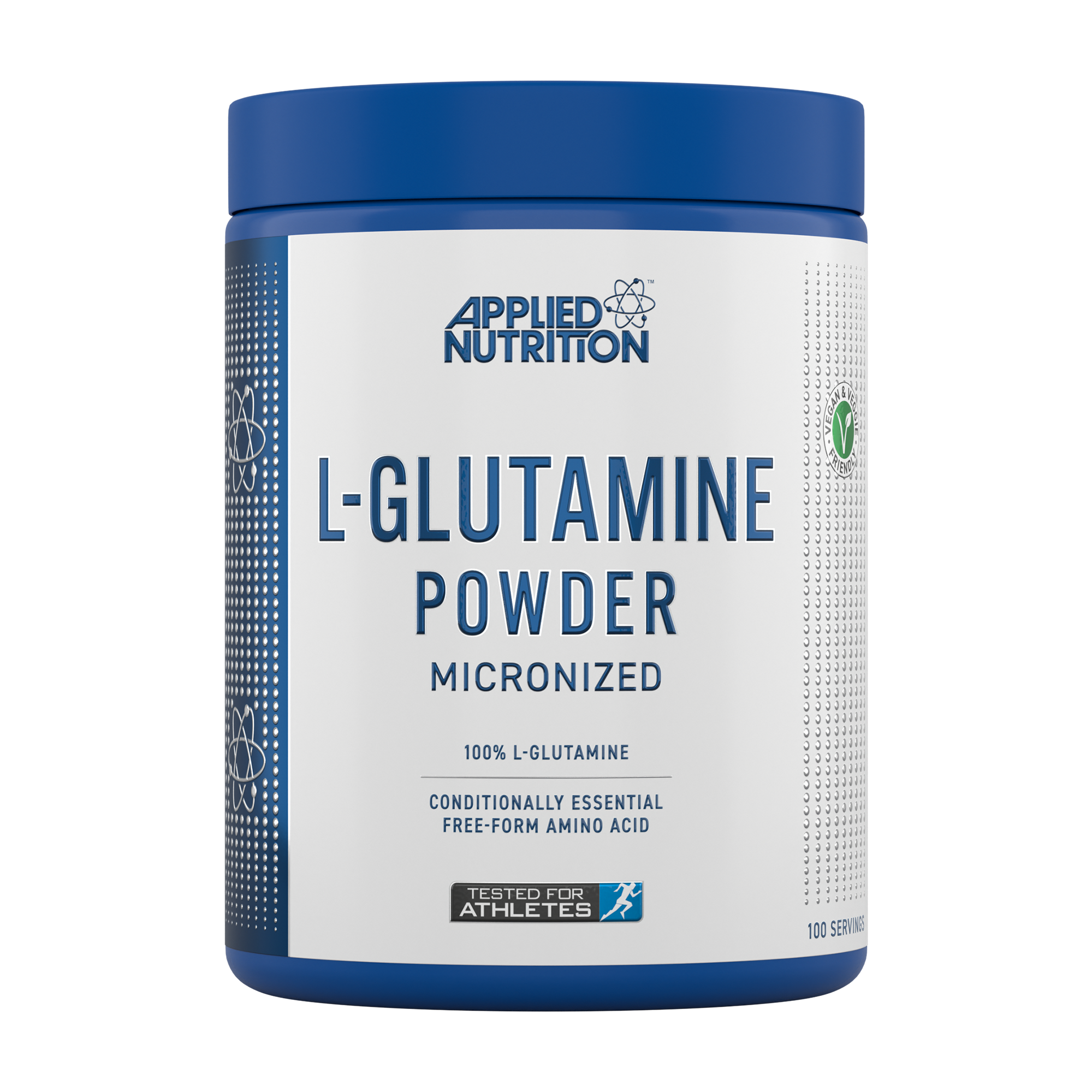 Applied Nutrition L-Glutamine 500g