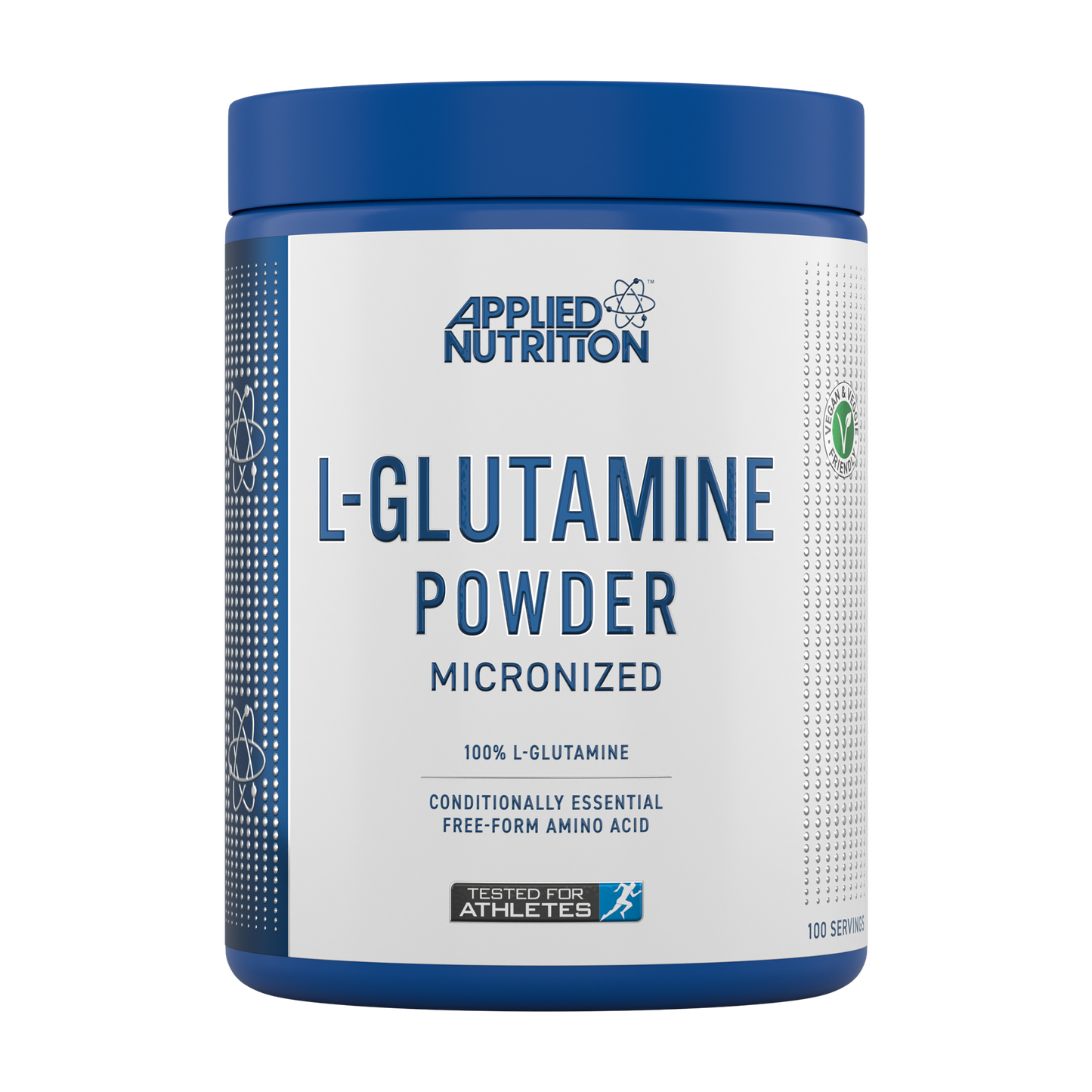 Applied Nutrition L-Glutamine 500g