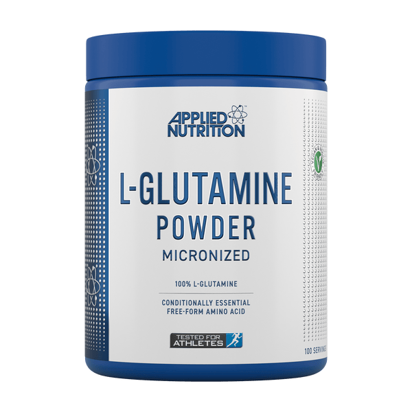 Applied Nutrition L-Glutamine 500g