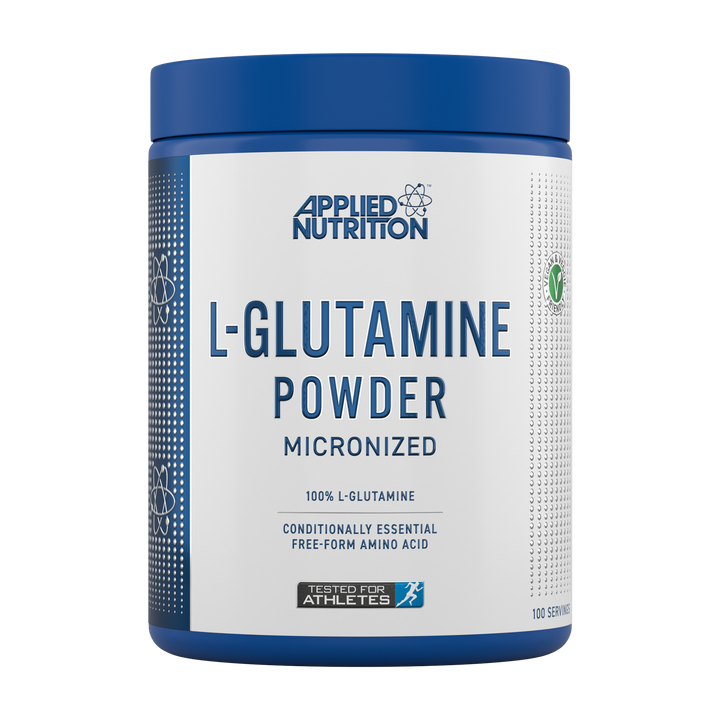 Applied Nutrition L-Glutamine 500g