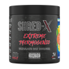 Applied Nutrition Shred-X Powder 300g Lemon Ice Tea