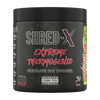 Applied Nutrition Shred-X Powder 300g Strawberry Kiwi