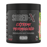 Applied Nutrition Shred-X Powder 300g Strawberry Kiwi