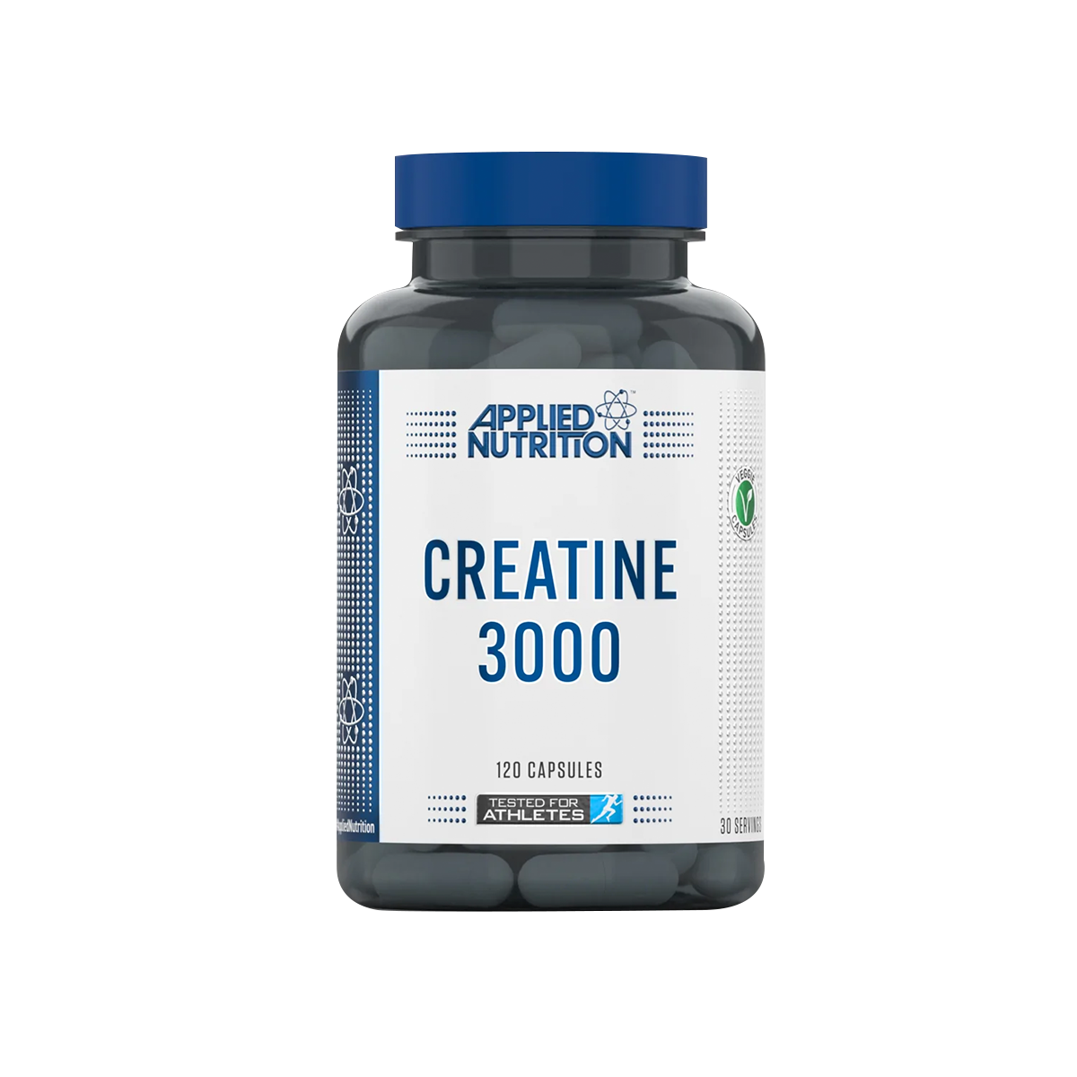 Applied Nutrition Creatine 3000 120 Caps