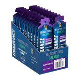 Applied Nutrition Endurance Velocity Breathe Gel 20x60g Blackcurrant