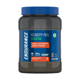 Applied Nutrition Endurance Carb & Electrolyte Energy (Breathe) 1.5kg Orange Burst