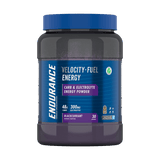 Applied Nutrition Endurance Carb & Electrolyte Energy 1.5kg Blackcurrant
